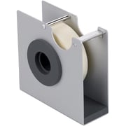 アルミニウム製テープカッター BOXIT TAPE DISPENSER アルミニウム LD52