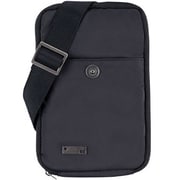 LN209 [ミニショルダーバッグ TODAY MINI ブラック]