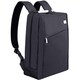 LN313 [バックパック AIRLINE COLLECTION SINGLE BACK PACK ブラック]