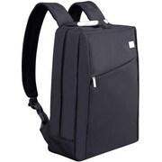 LN313 [バックパック AIRLINE COLLECTION SINGLE BACK PACK ブラック]