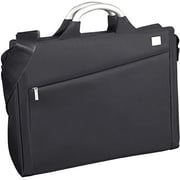 LN327 [ブリーフケース AIRLINE COLLECTION BRIEF CASE LAPTOP ブラック]