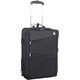VERTICAL TROLLEY 旅行日数目安：1～2泊 33.2L ブラック LN346