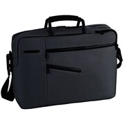 LN652 [ブリーフケース CHALLENGER LAPTOP BRIEFCASE ブラック]