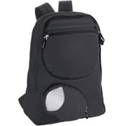 LN703 [折り畳み式 パックパック EGGO BACK PACK ダークグレー]