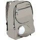 LN703 [折り畳み式 パックパック EGGO BACK PACK フォッグ]