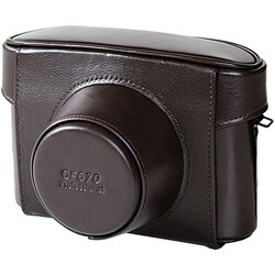 ヨドバシ.com - 富士フイルム FUJIFILM GF670W専用本革製ハード