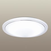 洋風シーリングライト　昼光色　8～10畳　86W　 ダイレクトリモコン付 TXG-8887