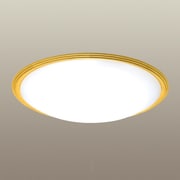 和風シーリングライト 昼光色 10~12畳 114W ダイレクトリモコン付 TXG-1405B