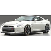 WITS CN523 GT-R クラブ トラック ED ブラック