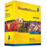 英語(イギリス) バージョン4 TOTALe(トターレ) レベル1,2,3,4&5セット