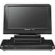 8.9V型 ポータブルブルーレイディスクプレーヤー DMP-B200-K
