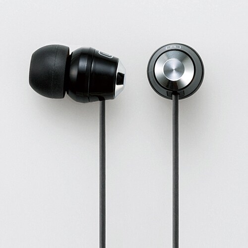 LHP-HP3DS10BK 3DS用ヘッドホン [3DS用]