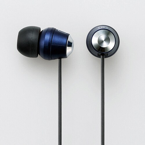 LHP-HP3DS10BU 3DS用ヘッドホン [3DS用]
