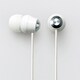 LHP-HP3DS10WH 3DS用ヘッドホン [3DS用]