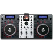 MIXDECK