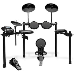 ヨドバシ.com - アレシス ALESIS DM7 USB Kit [電子ドラムキット] 通販