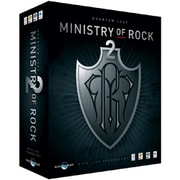 MINISTRY OF ROCK 2 [ソフトウェア音源]