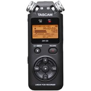 リニアPCMレコーダー DR-05