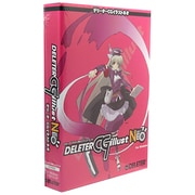 DELETER CGillust NEO [Windows]
