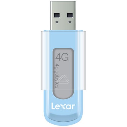 USBメモリ ジャンプドライブS50シリーズ 4GB LJDS50-4GBACJP