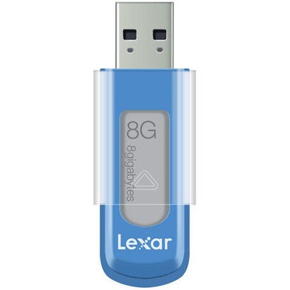 USBメモリ ジャンプドライブS50シリーズ 8GB LJDS50-8GBACJP