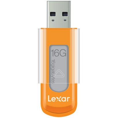USBメモリ ジャンプドライブS50シリーズ 16GB LJDS50-16GACJP