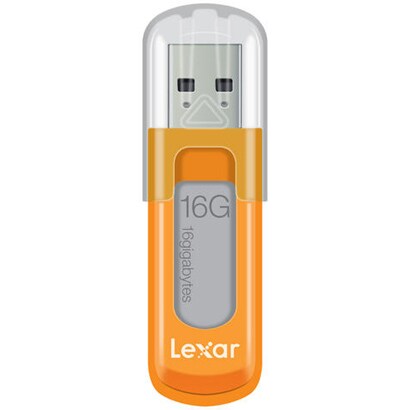 USBメモリ ジャンプドライブV10シリーズ 16GB LJDV10-16GACJP