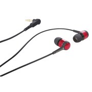 インナーイヤホン レッド DTX 101 iE RED