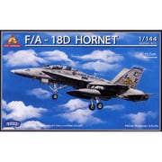 ACE 1/144 1022 F/A-18D ホーネット