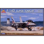 ACE 1/144 1030 F-14D スーパートムキャット