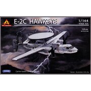 ACE 1/144 1034 E-2C ホークアイ