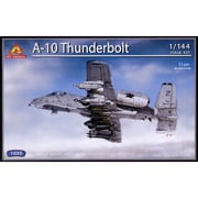 ACE 1/144 1035 A-10 サンダーボルト