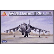 ACE 1/144 1038 AV-8B ハリアー2 プラス