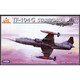 ACE 1/144 1408 TF-104G スターファイター