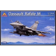 ACE 1/144 1703 ダッソーラファール M