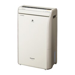 ヨドバシ.com - パナソニック Panasonic 除湿機（ハイブリッド