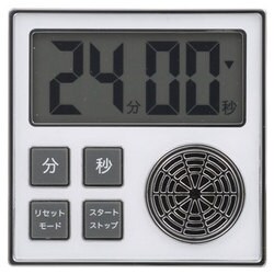 ヨドバシ Com オーム電機 Ohm Cok Tt1 W 時計機能付き お知らせタイマー ホワイト 通販 全品無料配達 ヨドバシ Com オーム電機 Ohm Cok Tt1 W 時計機能付き お知らせタイマー ホワイト 通販 全品無料配達