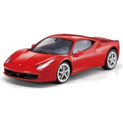 RC 1/16スーパービーム フェラーリ458イタリア
