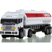 RC 1/86エネオスタンクローリー [ラジコン]