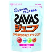 CT1052 [ジュニアプロテインピーチ 200g]
