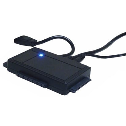 NV-TW110U3 [USB3.0接続 SATA/IDE HDD対応 ハードディスク接続キット SATA+IDE HDD つなが～るKIT Super Speed USB3.0]