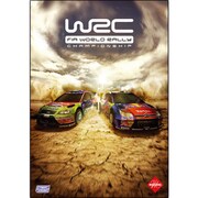 WRC -FIA World Rally Championship - [Windowsソフト]