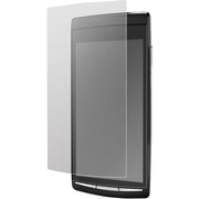 BSMPX2F01FG [Xperia arc（エクスペリア アーク）専用 液晶保護フィルム 光沢タイプ]