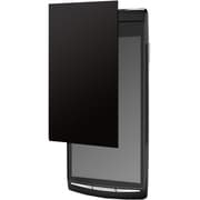 BSMPX2F05FN [Xperia arc（エクスペリア アーク）専用 液晶保護フィルム のぞき見防止タイプ]