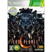 ロストプラネット2 Xbox360 プラチナコレクション [Xbox360ソフト]