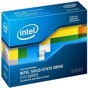 Serial ATA 2.5インチ SSD 250GB SSDSC2MH250A2K5