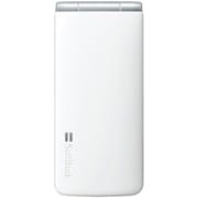 SoftBank 002P for Biz 法人専用 ホワイト [携帯電話]