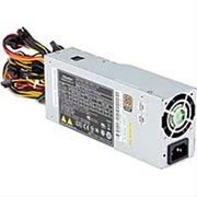 SHUTTLE SILENT X 500W 電源ユニット PC63J