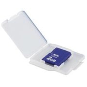 FUJICOLOR SDカードケース 10個入り