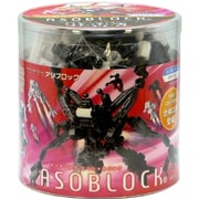 アソブロック BASIC スペシャルパック 403S [知育ブロック]